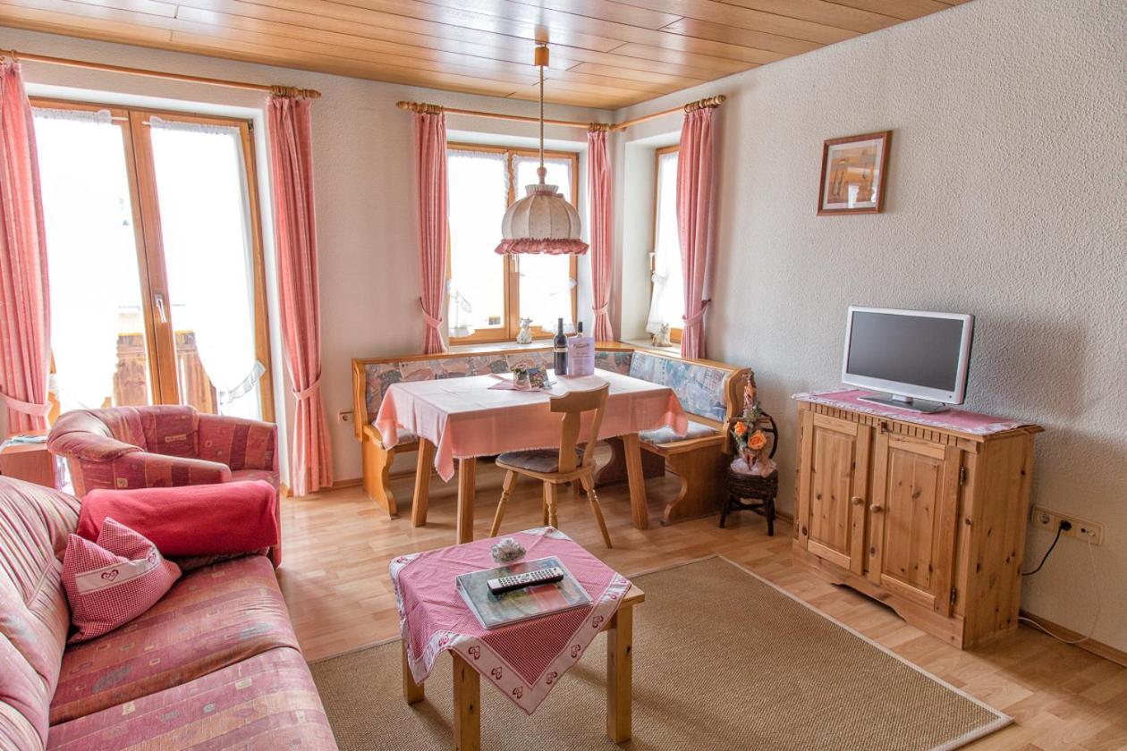 Gaestehaus Annabell Nesselwang Pokój zdjęcie