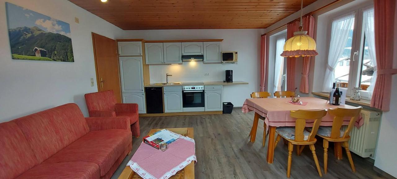 Gaestehaus Annabell Nesselwang Zewnętrze zdjęcie