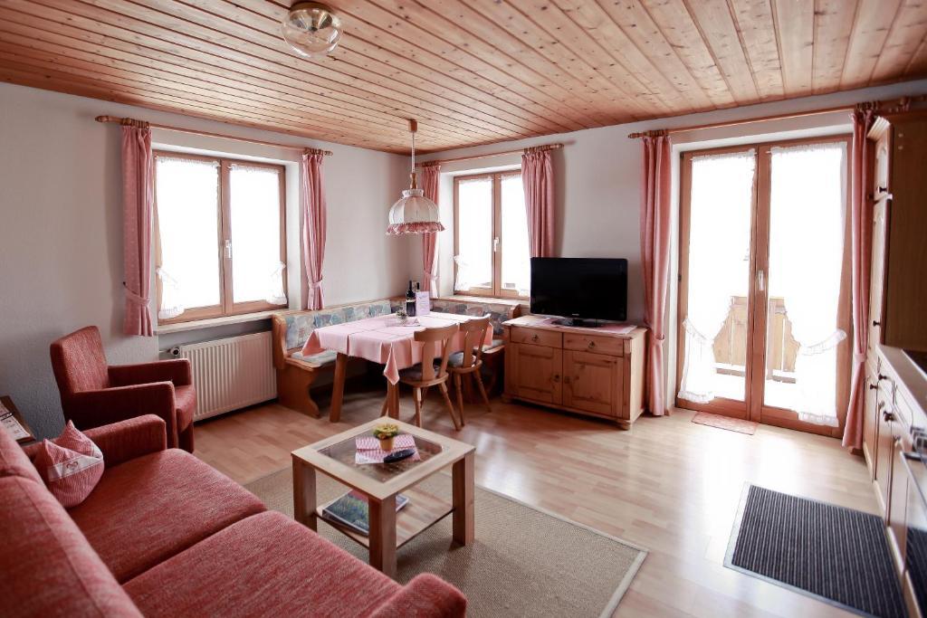 Gaestehaus Annabell Nesselwang Pokój zdjęcie