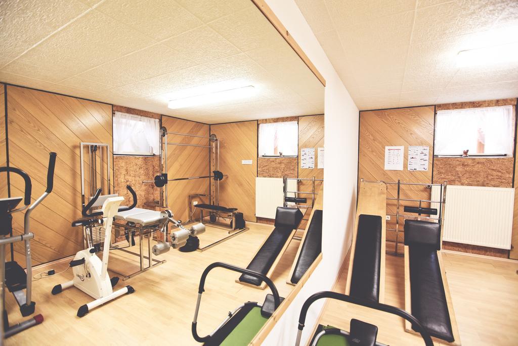 Gaestehaus Annabell Nesselwang Zewnętrze zdjęcie
